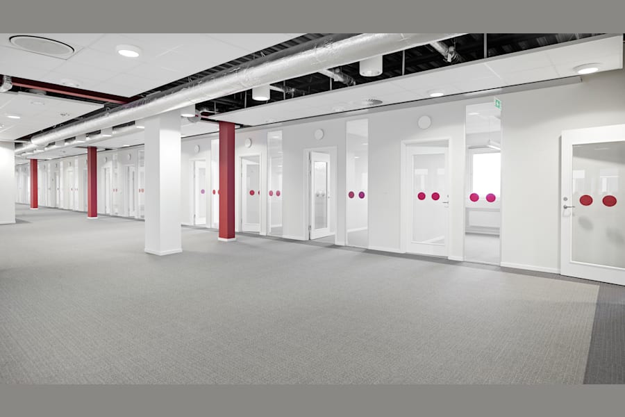 Kontorslokal på Alsnögatan 7, STOCKHOLM – bild 8