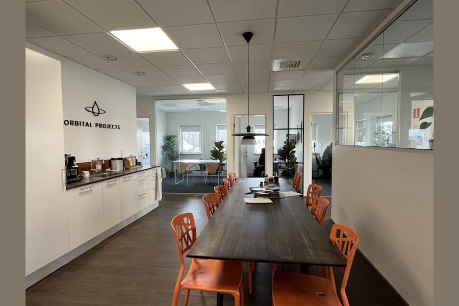 Industrilokal på Svarvaregatan 4, Svedala – bild 6