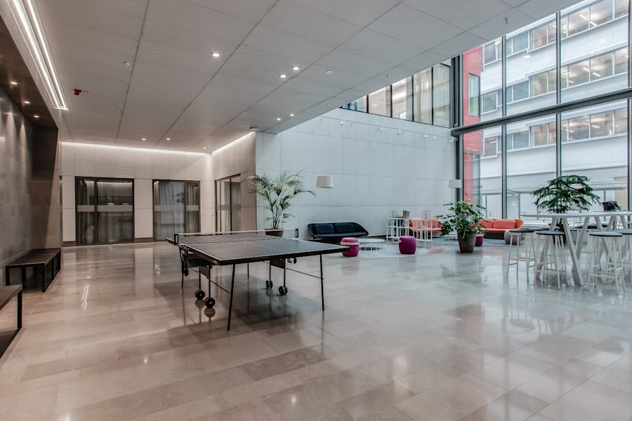 Kontorslokal på Evenemangsgatan 17, Solna – bild 11