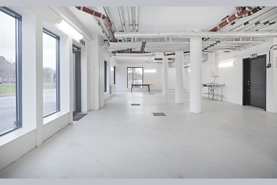 Butikslokal på Agavägen 42, Lidingö – bild 5