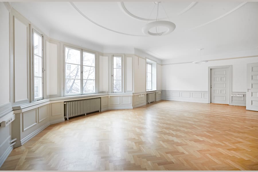 Kontorslokal på Birger Jarlsgatan 39, STOCKHOLM