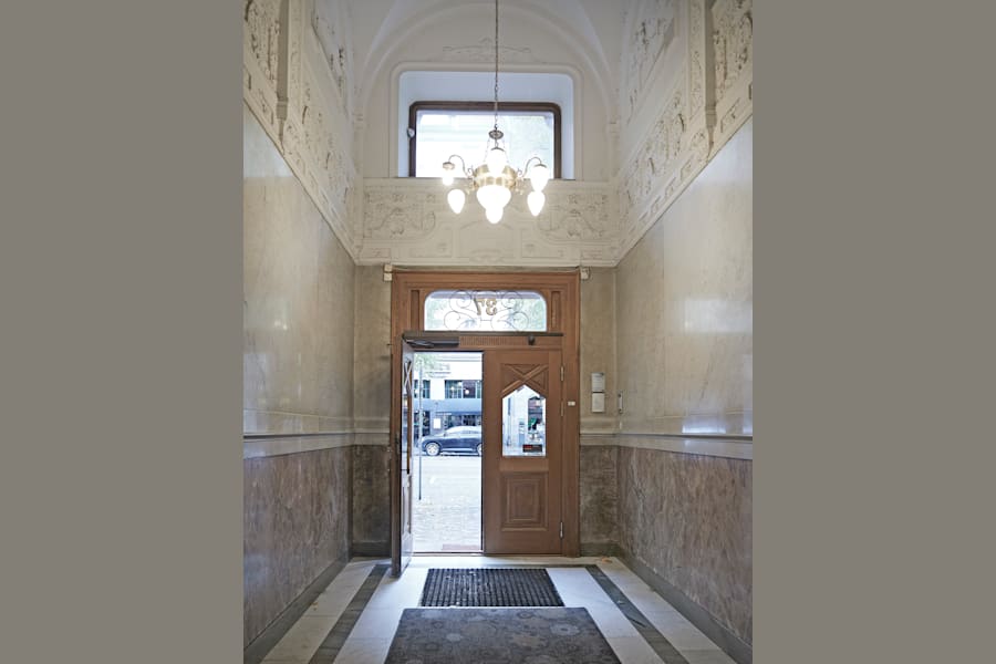 Kontorslokal på Birger Jarlsgatan 37, Stockholm – bild 9