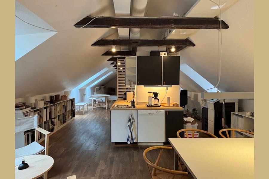 Kontorslokal på Kompanigatan 4, Malmö – bild 7