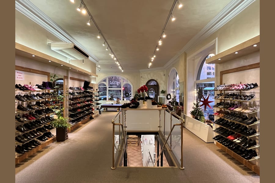 Butikslokal på Regementsgatan 8, Malmö – bild 6