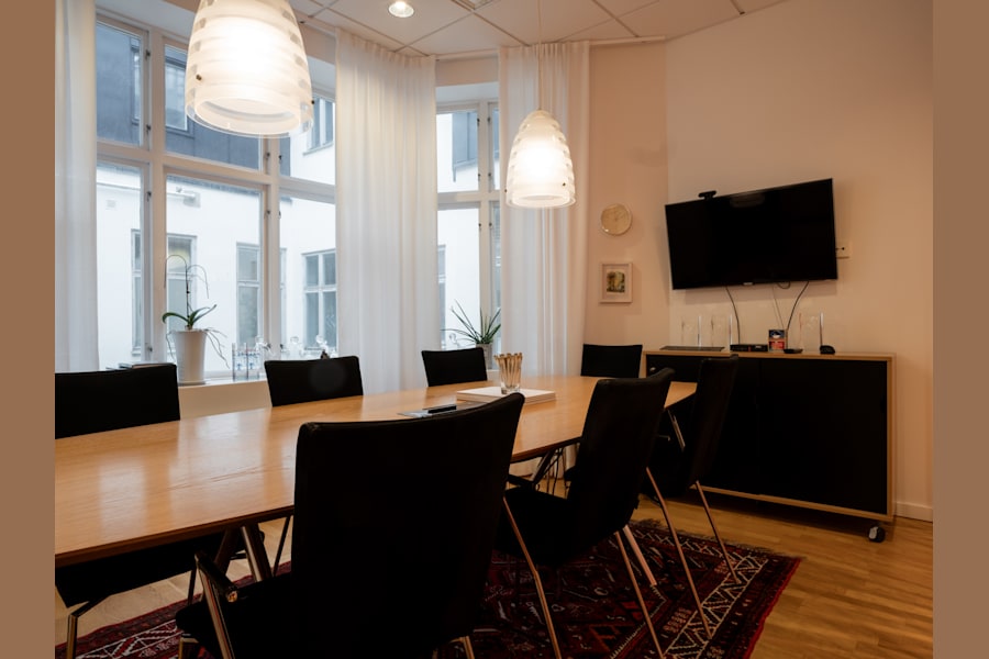 Kontorslokal på Stora Nygatan 31, GÖTEBORG – bild 9