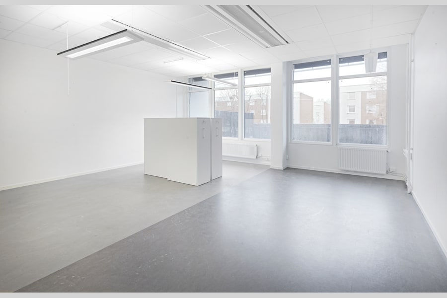 Kontorslokal på Malmvägen 10, Sollentuna – bild 8