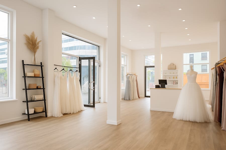 Butikslokal på Kista Alléväg 30, Kista – bild 2