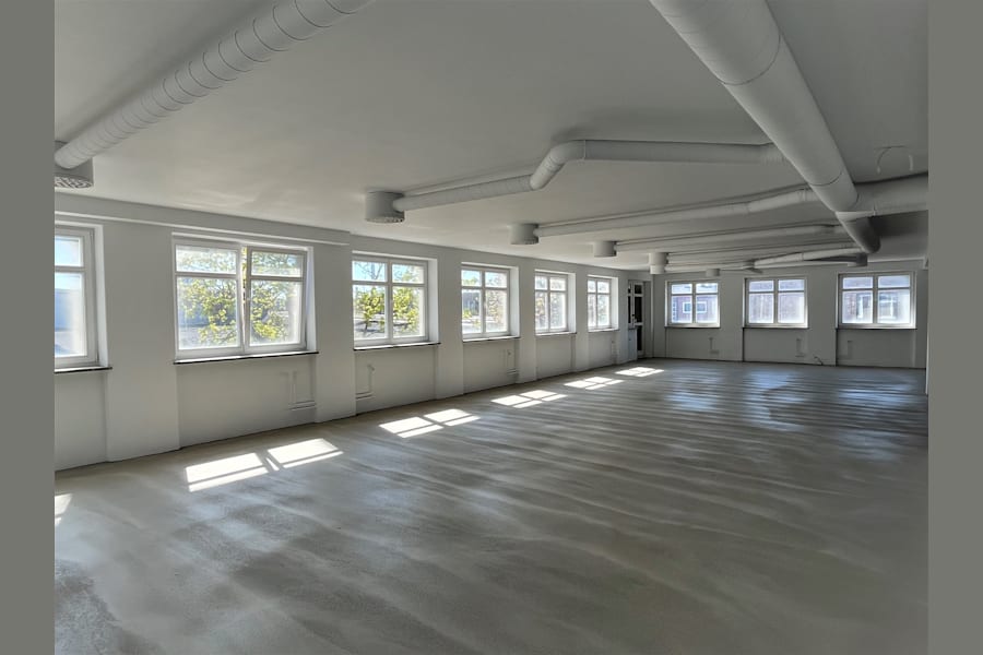 Kontorslokal på Kopparbergsgatan 29, Malmö – bild 5