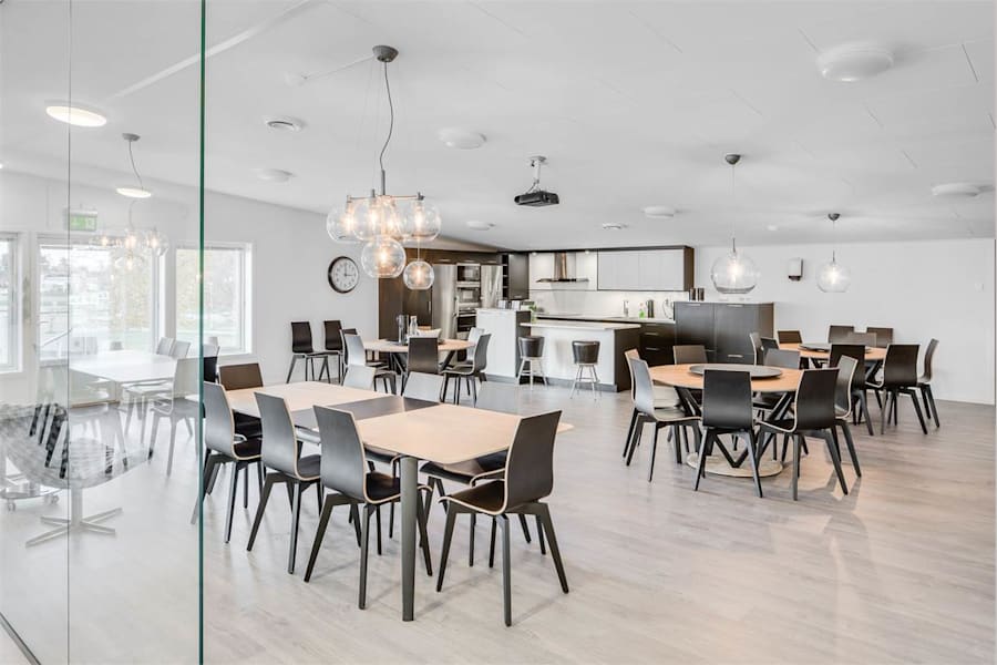 Kontorslokal på Företagsvägen 1, Skellefteå