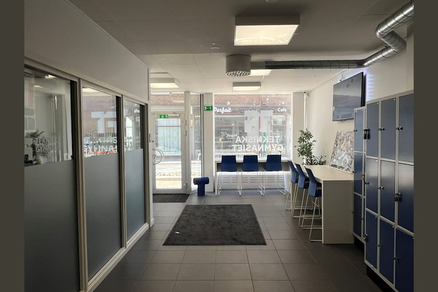 Lokal på Södra Storgatan 23, Helsingborg – bild 6