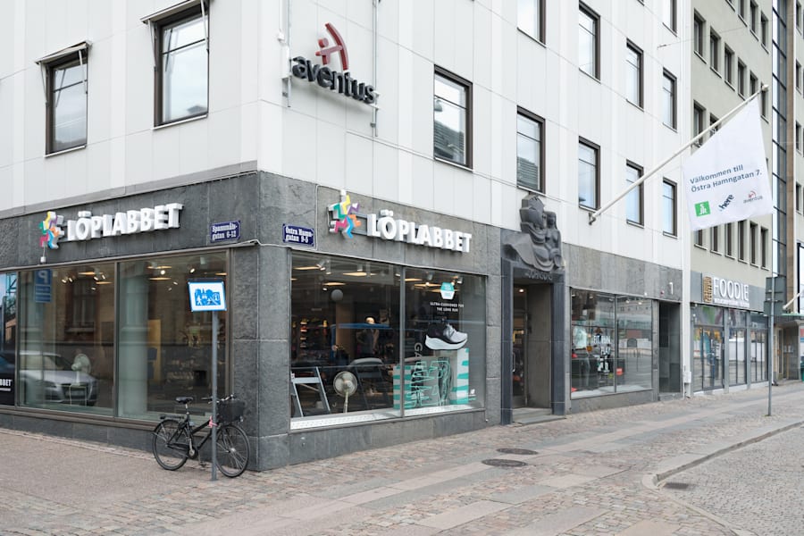 Butikslokal på Klädpressaregatan 3, Göteborg – bild 12