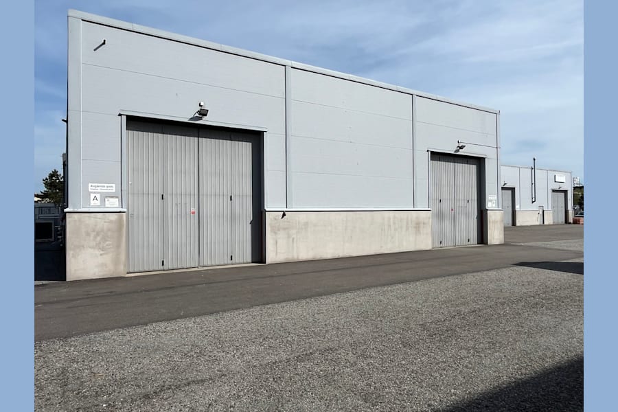 Lagerlokal på Kamaxelgatan 7, Malmö – bild 9