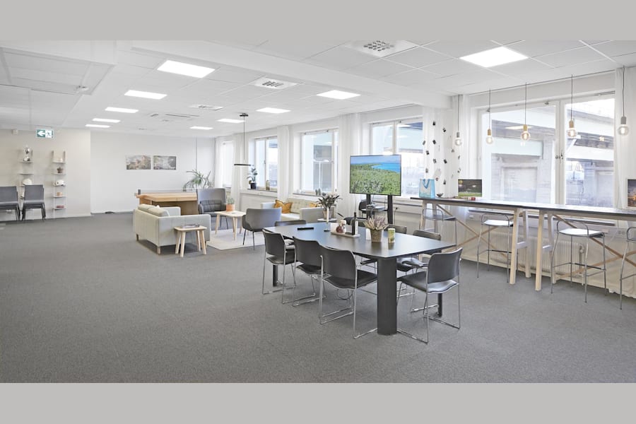 Kontorslokal på Sankt Eriksgatan 60, Stockholm – bild 5