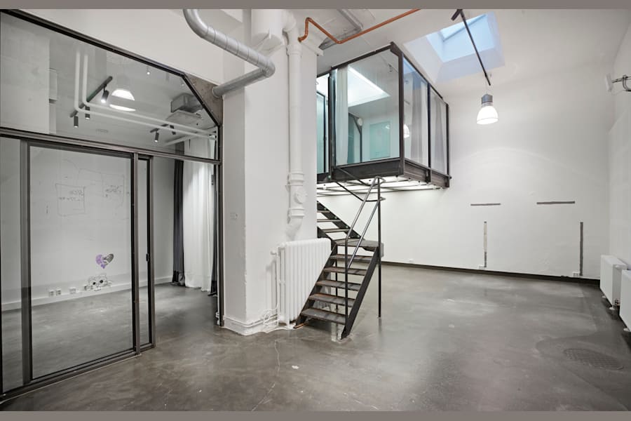 Kontorslokal på Birger Jarlsgatan 37, Stockholm – bild 3