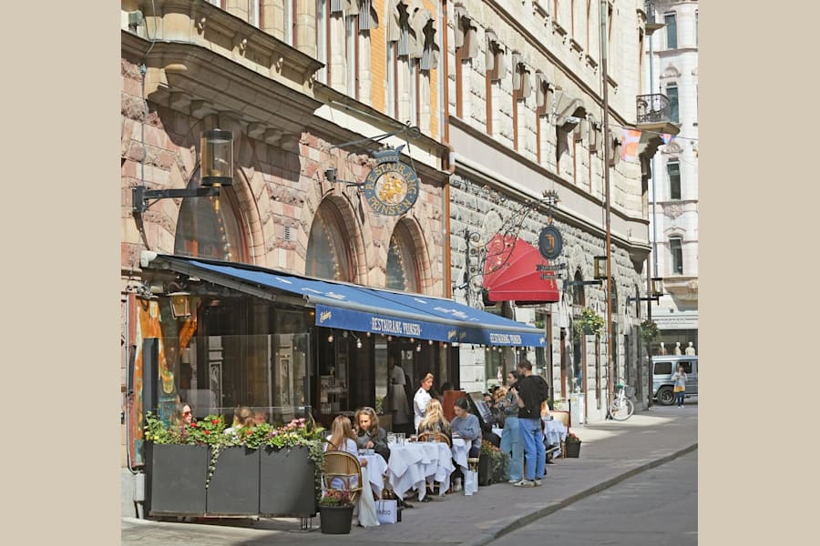 Kontorslokal på Biblioteksgatan 3, STOCKHOLM – bild 12