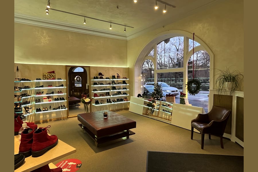 Butikslokal på Regementsgatan 8, Malmö – bild 4