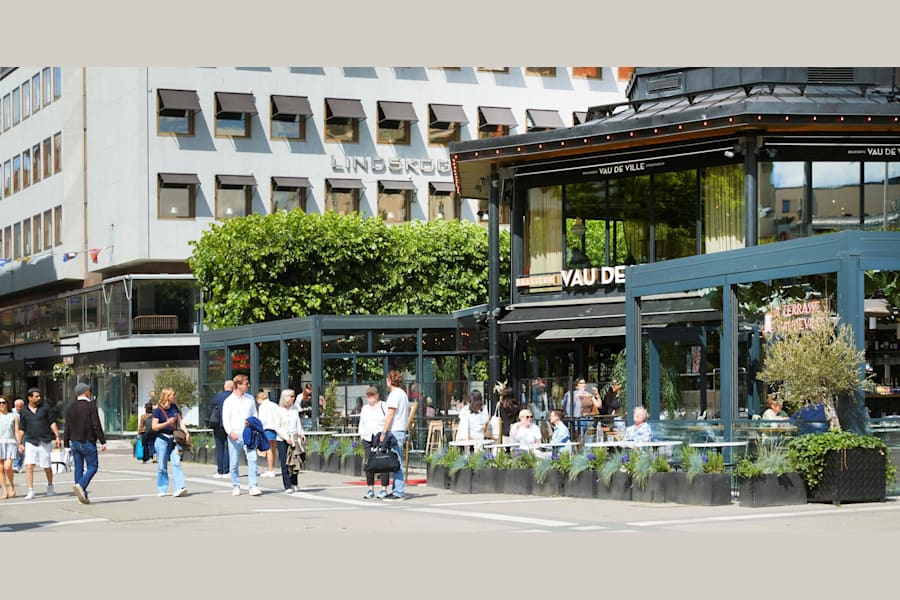 Kontorslokal på Biblioteksgatan 3, STOCKHOLM – bild 8