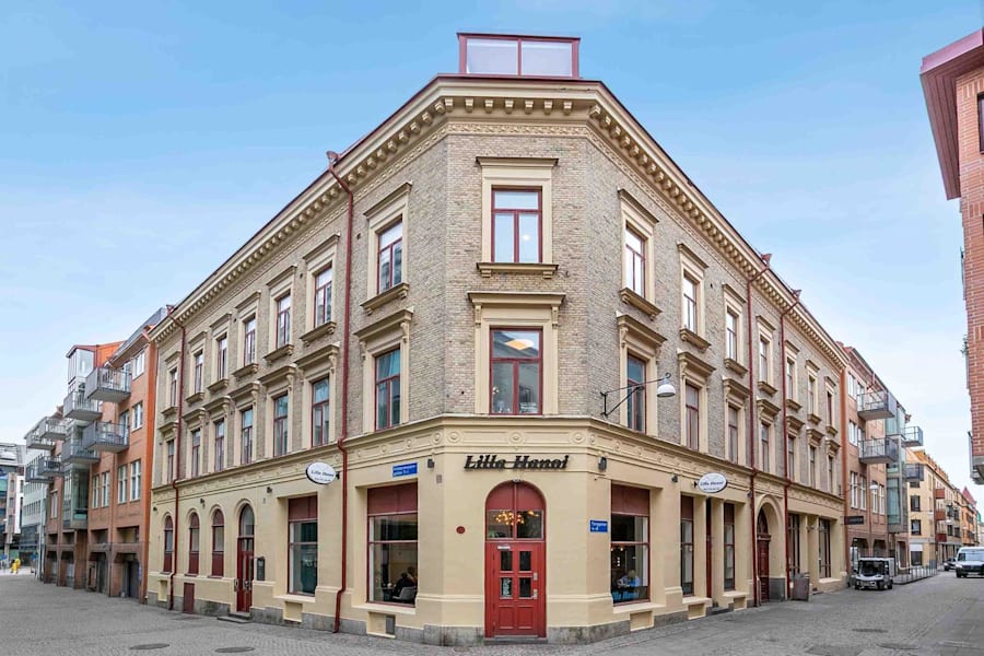 Kontorslokal på Klädpressaregatan 1, Göteborg – bild 5