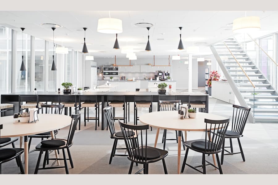 Kontorslokal på Evenemangsgatan 21, Solna – bild 30