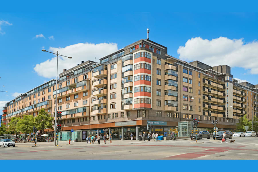 Kontorslokal på Vetegatan 3, Stockholm – bild 10