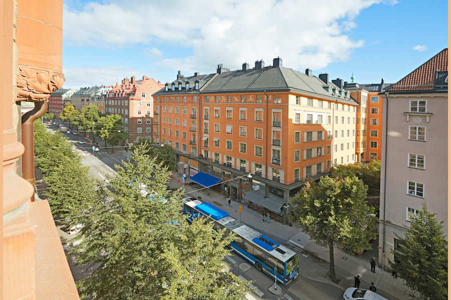 Kontorslokal på Birger Jarlsgatan 37, Stockholm – bild 4