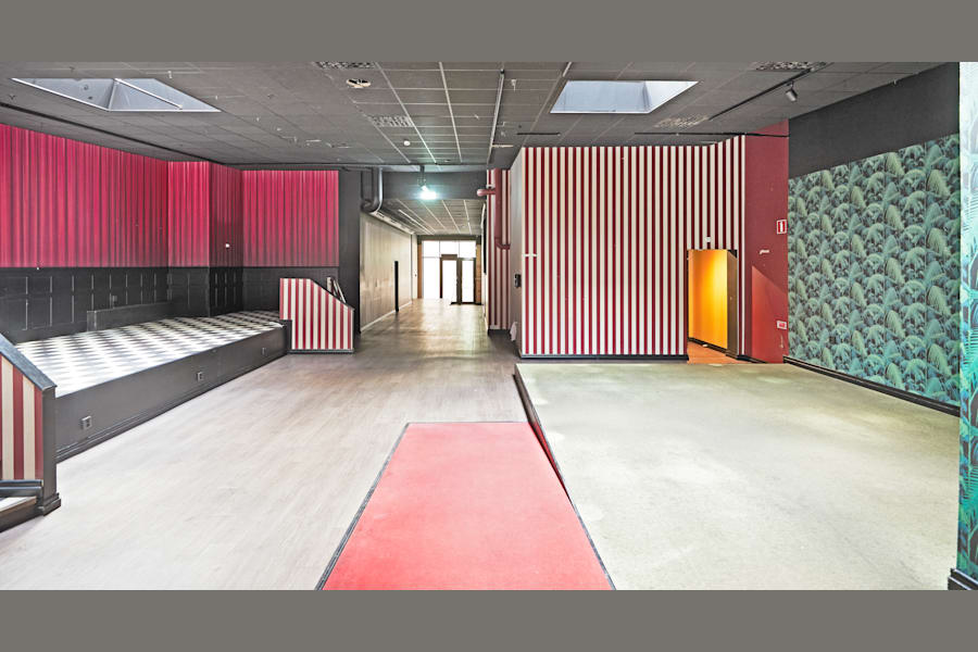 Restauranglokal på Alströmergatan 20, STOCKHOLM – bild 4