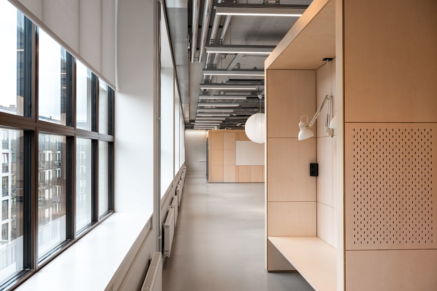 Kontorslokal på Hyllie Vattenparksgata 32, Malmö – bild 11