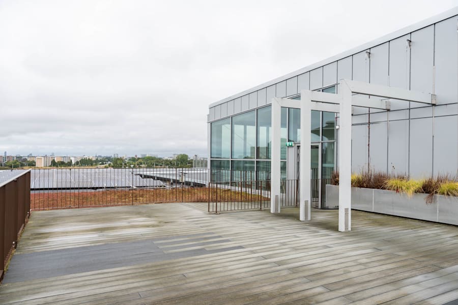 Kontorslokal på Hyllie Vattenparksgata 32, Malmö – bild 10