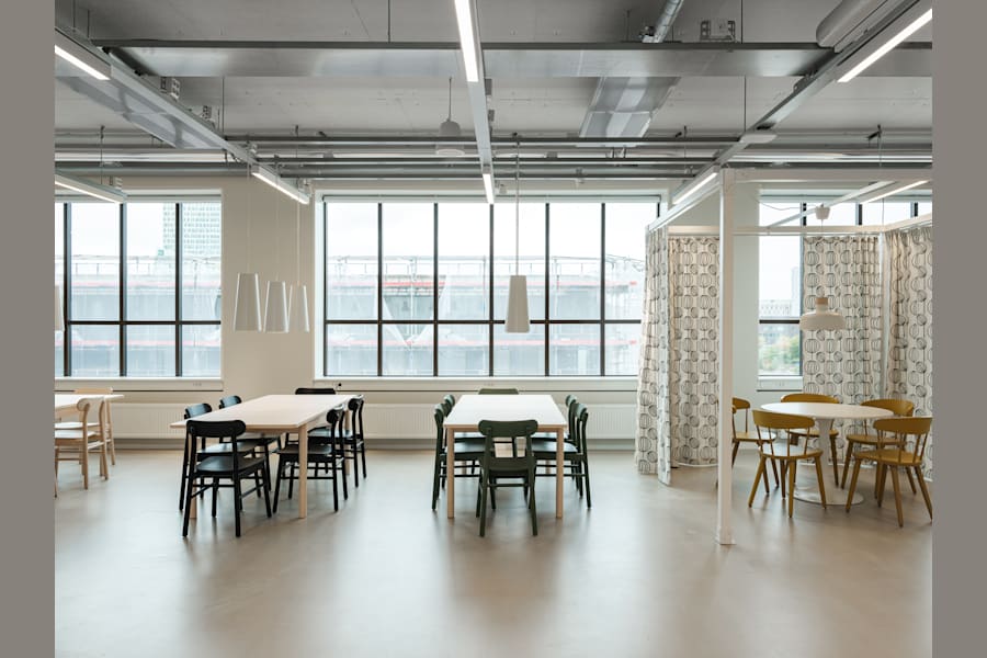 Kontorslokal på Hyllie Vattenparksgata 32, Malmö – bild 17