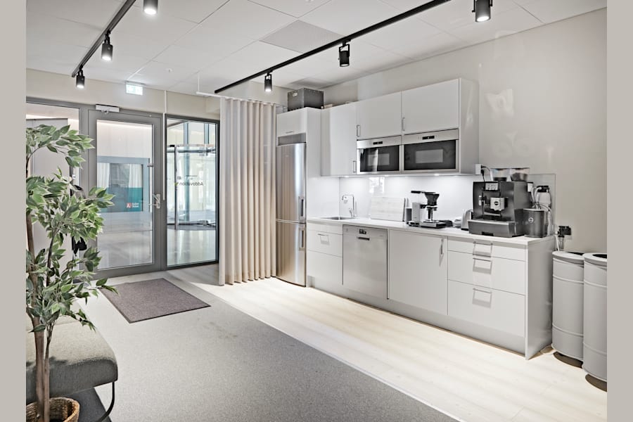 Kontorslokal på Evenemangsgatan 17, Solna – bild 7