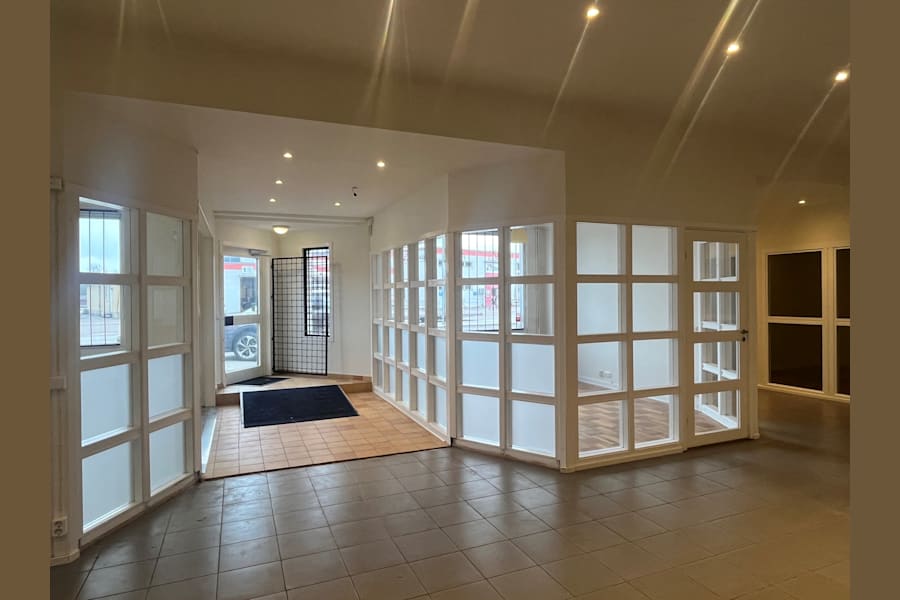 Kontorslokal på Smidesvägen 2, Staffanstorp