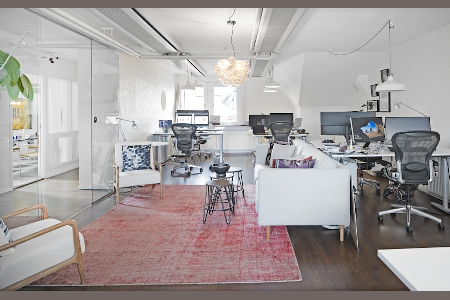 Kontorslokal på Birger Jarlsgatan 37, STOCKHOLM – bild 3