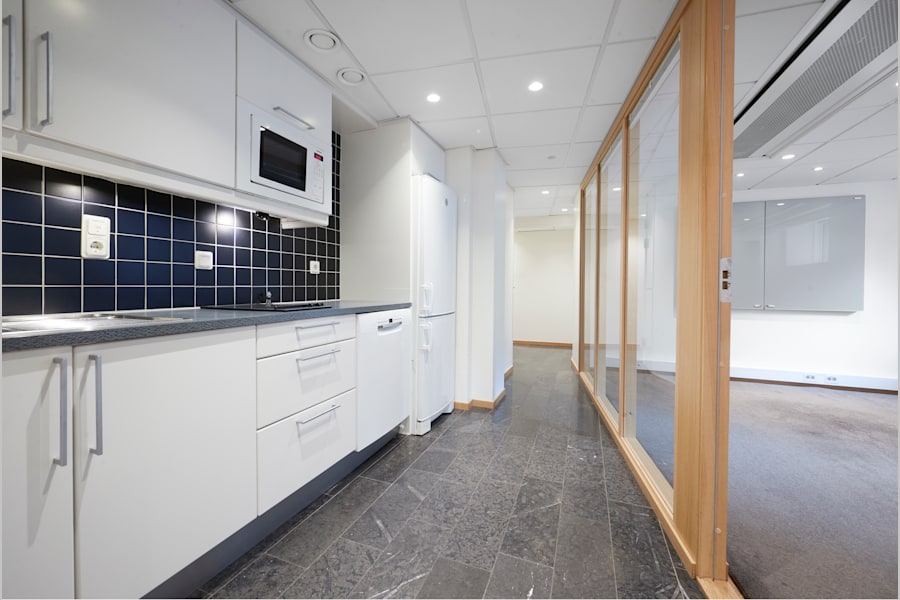 Kontorslokal på Birger Jarlsgatan 55, STOCKHOLM – bild 5