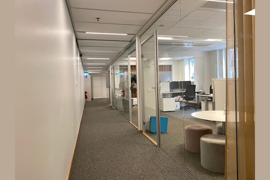 Kontorslokal på Blasieholmsgatan 4A, STOCKHOLM – bild 7