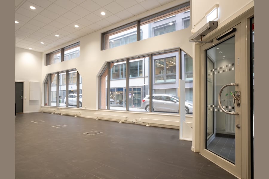 Butikslokal på Klädpressaregatan 3, Göteborg – bild 11