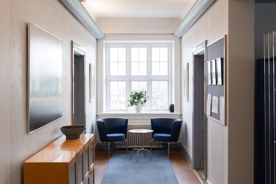 Kontorslokal på Frihamnsallén 7, Malmö – bild 7