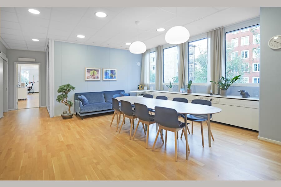 Kontorslokal på Rosenlundsgatan 52, STOCKHOLM – bild 3