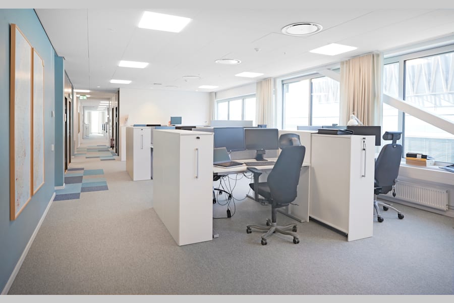 Kontorslokal på Evenemangsgatan 21, Solna – bild 19