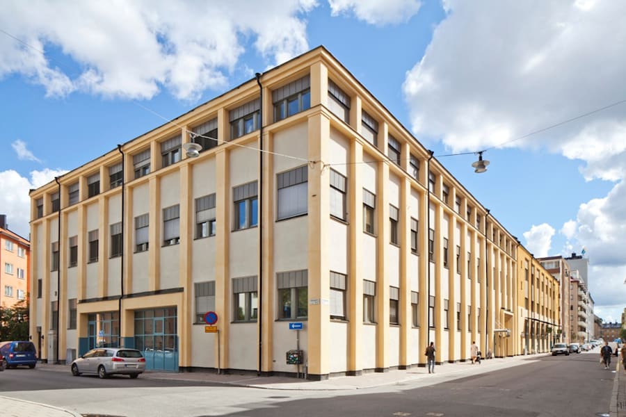 Kontorslokal på Alströmergatan 22, Stockholm – bild 11