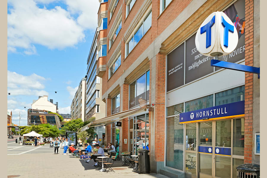 Kontorslokal på Långholmsgatan 27, Stockholm – bild 7