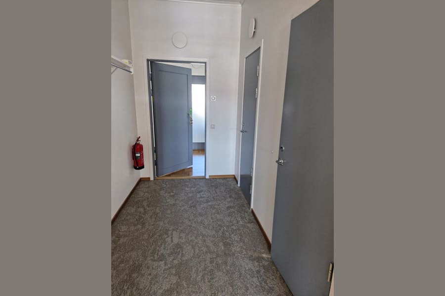 Industrilokal på Företagsvägen 28, Skellefteå – bild 7