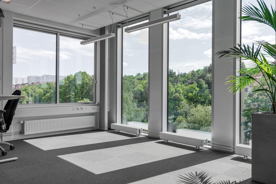 Kontorslokal på Evenemangsgatan 21, Solna – bild 11