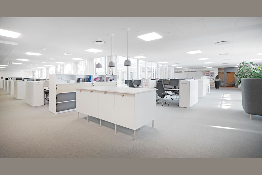 Kontorslokal på Evenemangsgatan 21, Solna – bild 6