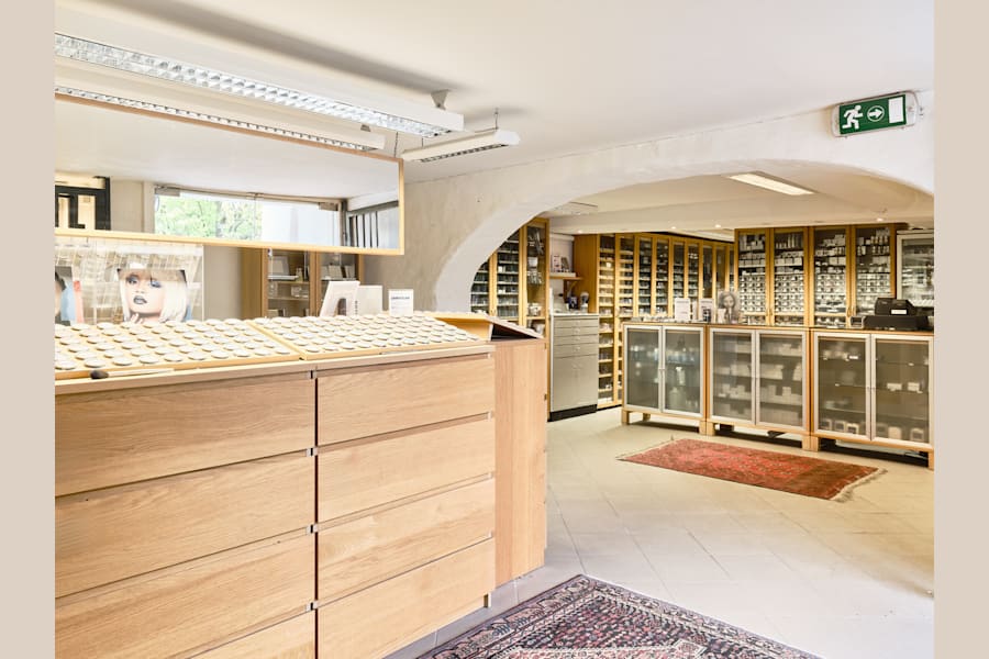 Kontorslokal på Stora Nygatan 11, Göteborg – bild 3