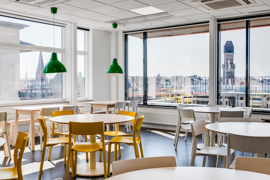 Kontorslokal på Nordenskiöldsgatan 4, Malmö – bild 3