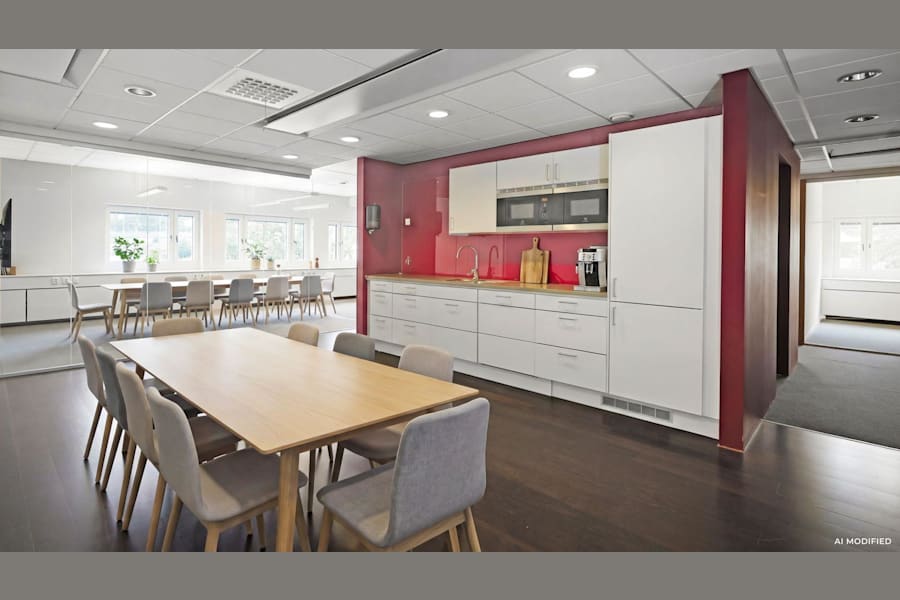 Kontorslokal på Vallgatan 9, Solna – bild 3