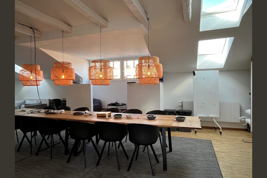 Kontorslokal på Västergatan 38, Malmö – bild 3