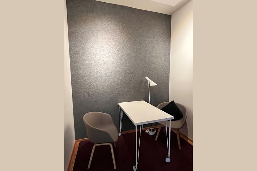 Kontorslokal på Södra Förstadsgatan 23b, Malmö – bild 2