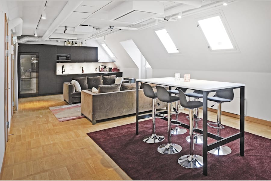 Kontorslokal på Biblioteksgatan 1, STOCKHOLM – bild 4