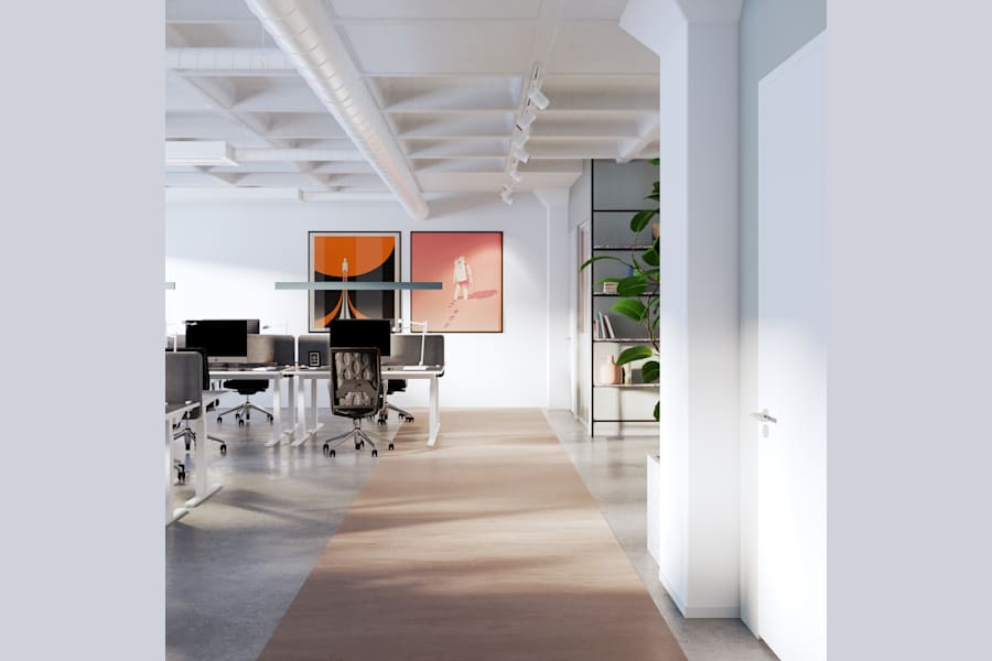 Kontorslokal på Alsnögatan 7, STOCKHOLM – bild 9